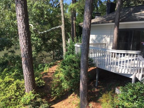 2475 Circlewood Rd, Atlanta GA  30345-1949 exterior