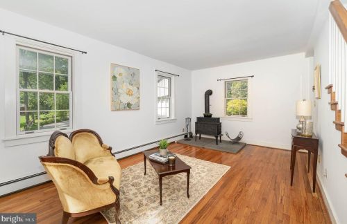 173 Marticville Rd, Lancaster PA  17603-9659 exterior