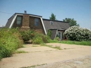 1200 Illinois St, Electra, TX 76360-1736