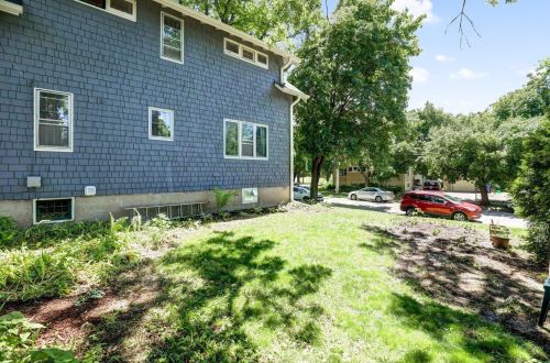 123 Cretin Ave, Saint Paul MN  55104-5702 exterior