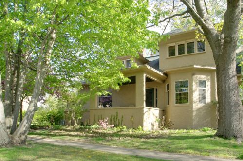 128 Park Ave, Hollowayville, IL 61356-2120