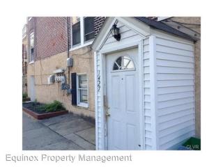 51 Franklin St, Allentown PA  18102-4253 exterior