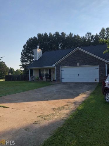 15 Lance Ct, Mansfield, GA 30055-5164