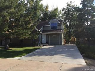 16812 Hialeah Ave, Denver, CO 80015-4111