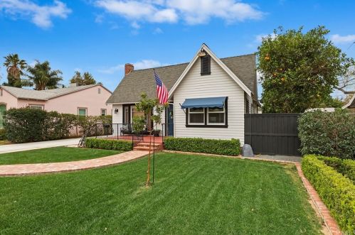 4192 Ramona Dr, Riverside, CA 92506-1175