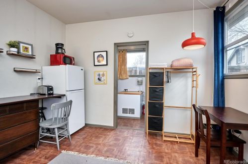 3907 Lincoln St, Englewood CO  80113-4645 exterior