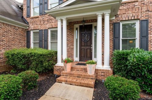 3085 Moss Stone Ln, Marietta, GA 30064-6416