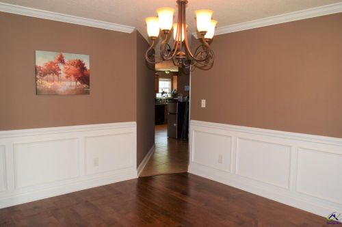 118 Cheshire Dr, Warner Robins GA  31088-1125 exterior