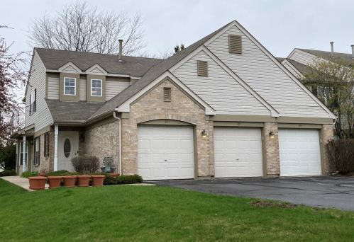 394 Crystal Ridge Dr, Bull Valley, IL 60012-3507