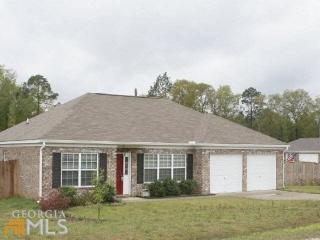 5000 Scotch Pine Ave, Statesboro, GA 30458-9220