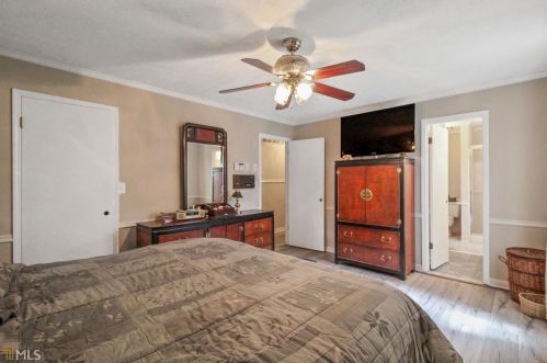 3594 Limberlost Trl, Stockbridge GA  30281-5621 exterior