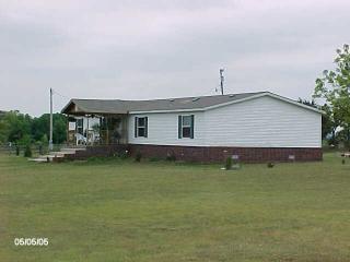 221 Cisco Rd, Ardmore, OK 73401-0234