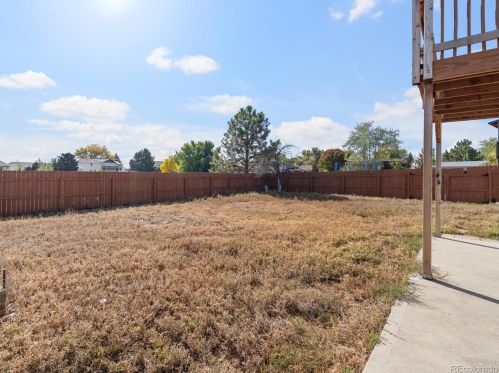 4322 Sunridge Dr, Loveland CO  80538-1932 exterior