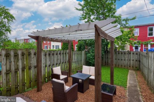 345 Ross St, Lancaster PA  17602-1941 exterior