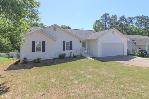 2030 Tudor Dr, Mcdonough, GA 30253-8606