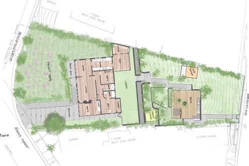 1400 Adams St, Glendale CA 91205-1370 exterior