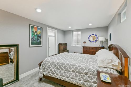 1575 Eudora St, Denver CO  80220-1248 exterior