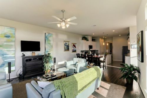 715 Bay Shore Dr, Morgans Point TX  77571 exterior