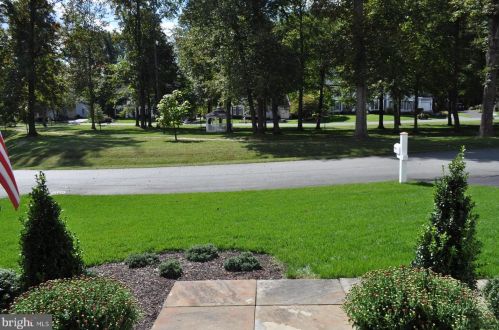 309 Reserve Gate Ter, Silver Spring MD 20905-5040 exterior