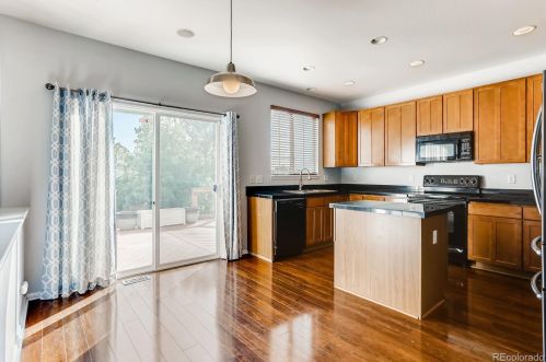 7493 Lewiston St, Denver CO  80016-1459 exterior