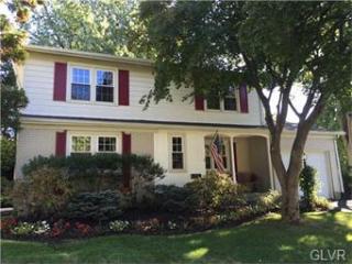 4028 Westview Dr, Allentown, PA 18104-5836