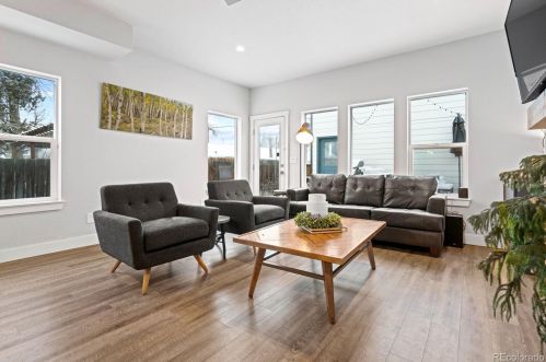 2950 Delaware St, Englewood CO 80110-1436 exterior