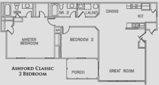304 Haddon Hall Dr, Charleston, SC 29414-9164