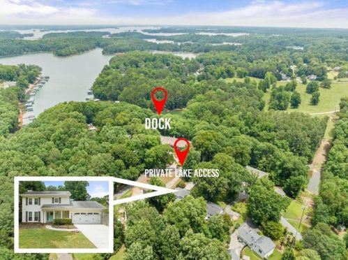 6006 Lanier Heights Cir, Buford, GA 30518-1257