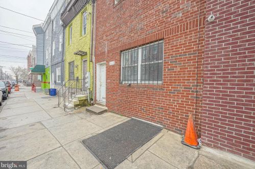 1716 5 St, Philadelphia PA 19148-1850 exterior