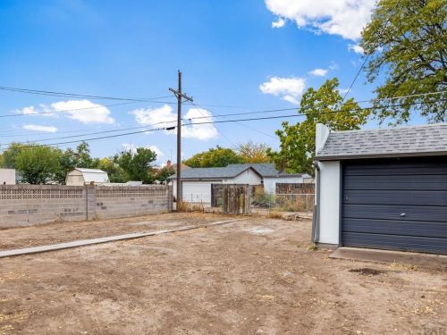 609 Euclid Ave, Pueblo CO  81004-1746 exterior