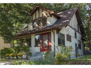 2025 Franklin Ave, Minneapolis MN  55406-1132 exterior