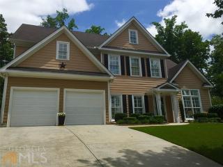 27 Greenwood Ct, Newnan, GA 30265-3336