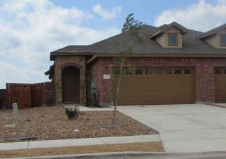 521 Creekside Cir, New Braunfels TX  78130-6193 exterior