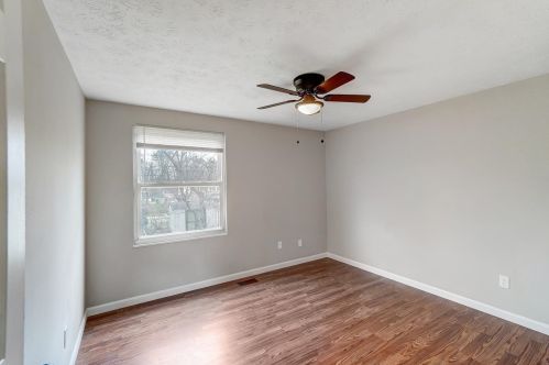 496 Bessinger Dr, Cincinnati OH 45240 exterior