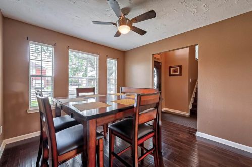 23111 Waterlily Dr, Richmond TX 77406-8616 exterior