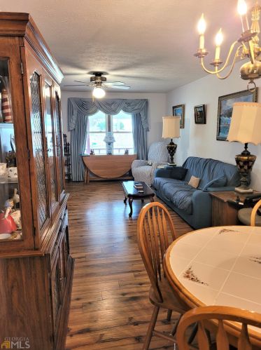 187 Bridgewood Dr, Conyers GA  30094-4203 exterior