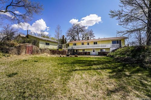 2326 I Rd, Grand Junction CO 81505-9645 exterior