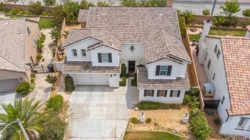 5750 Balmont St, Lancaster, CA 93536-5624