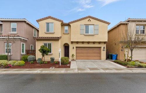 72 Chysis Rd, Milpitas, CA 95035-8927