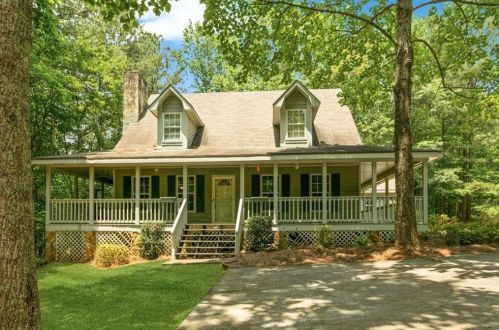 430 Quail Creek Dr, Monroe, GA 30656-4077