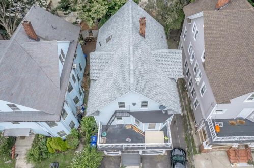 31 Hanover St, Providence, RI 02907-2513