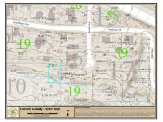 3245 Granby Ave, Scottdale, GA 30079-0015