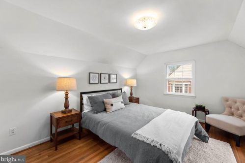 1504 Gridley Ln, Silver Spring MD 20902-3851 exterior