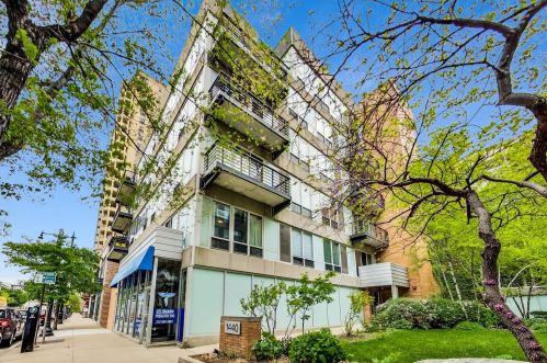 1440 Michigan Ave, Chicago, IL 60605-2822
