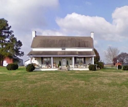 472 Winchester Hwy, Hillsboro, TN 37342-3563