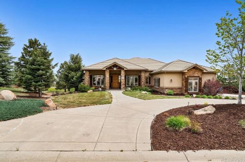 5270 Moonlight Way, Parker, CO 80134-4550