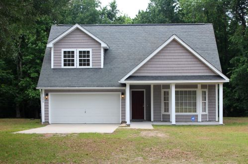 3259 Joe Wright Rd, Johns Island, SC 29455-7556