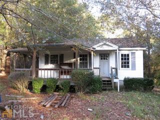 123 Butler Bridge Rd, Porterdale, GA 30016-4929