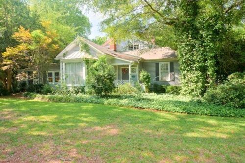 204 Augusta Rd, Meeting Street, SC 29824-1406