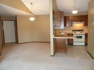 2555 Farragut Dr, Springfield IL  62704-1465 exterior